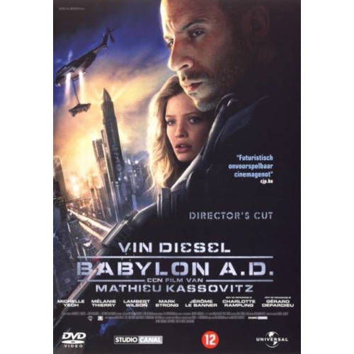 Babylon Ad Dvd huismerk kopen in de aanbieding Babylon Ad Dvd huismerk kopen in de aanbieding
