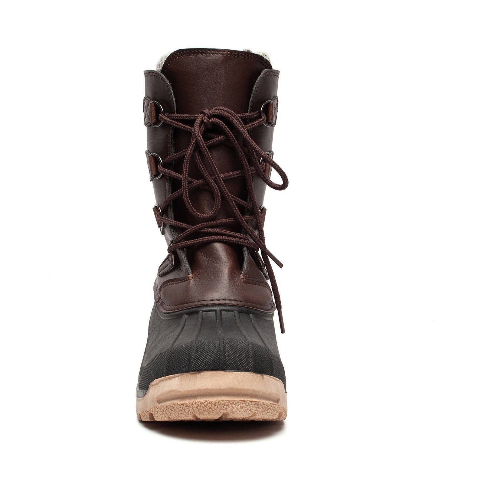 Snowboots heren online scapino