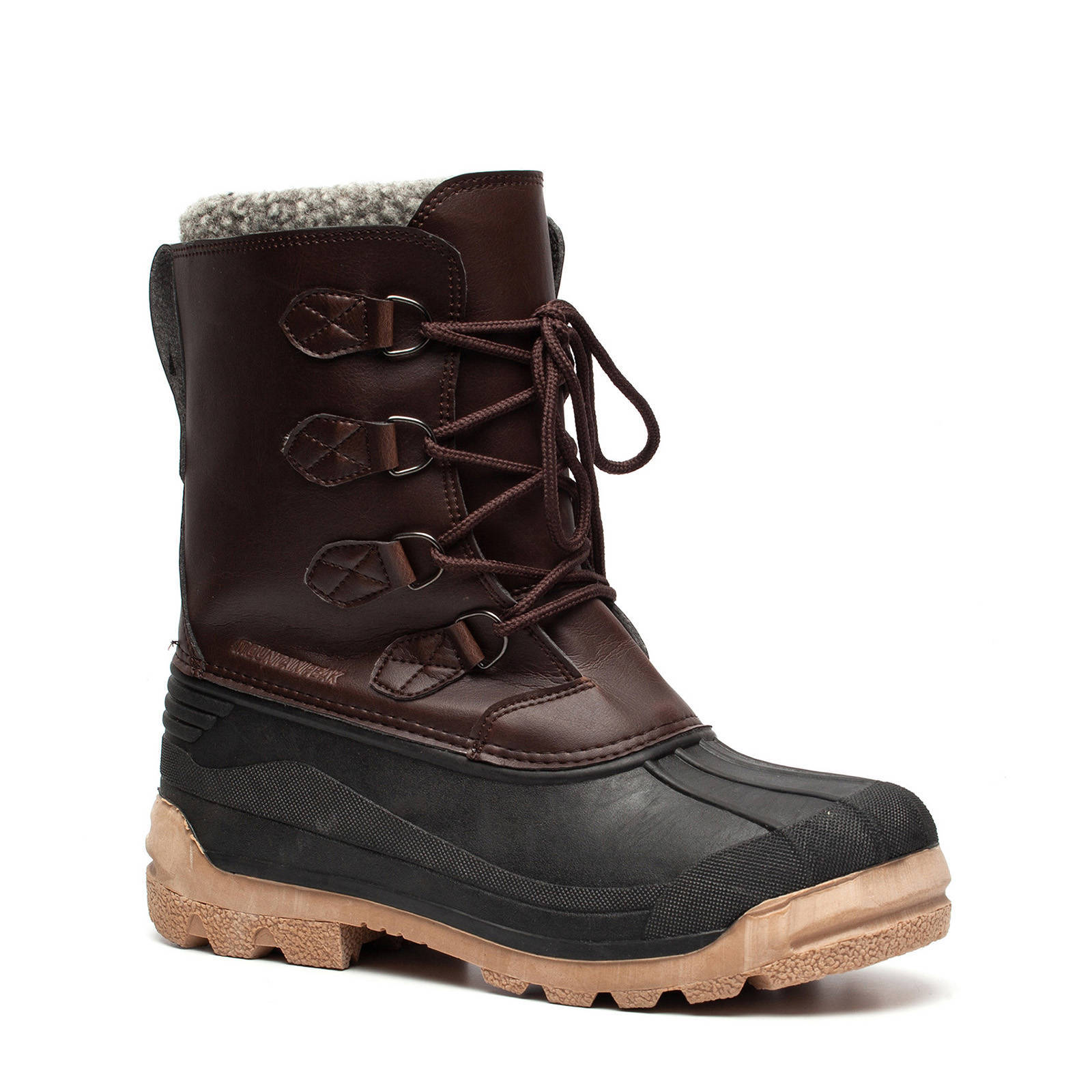 Snowboots maat 36 discount wehkamp