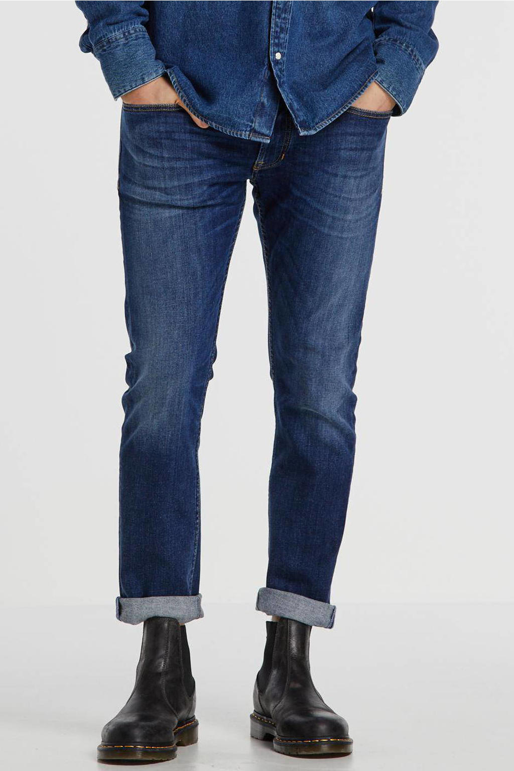 Kings of Indigo slim fit jeans Ryan medium used