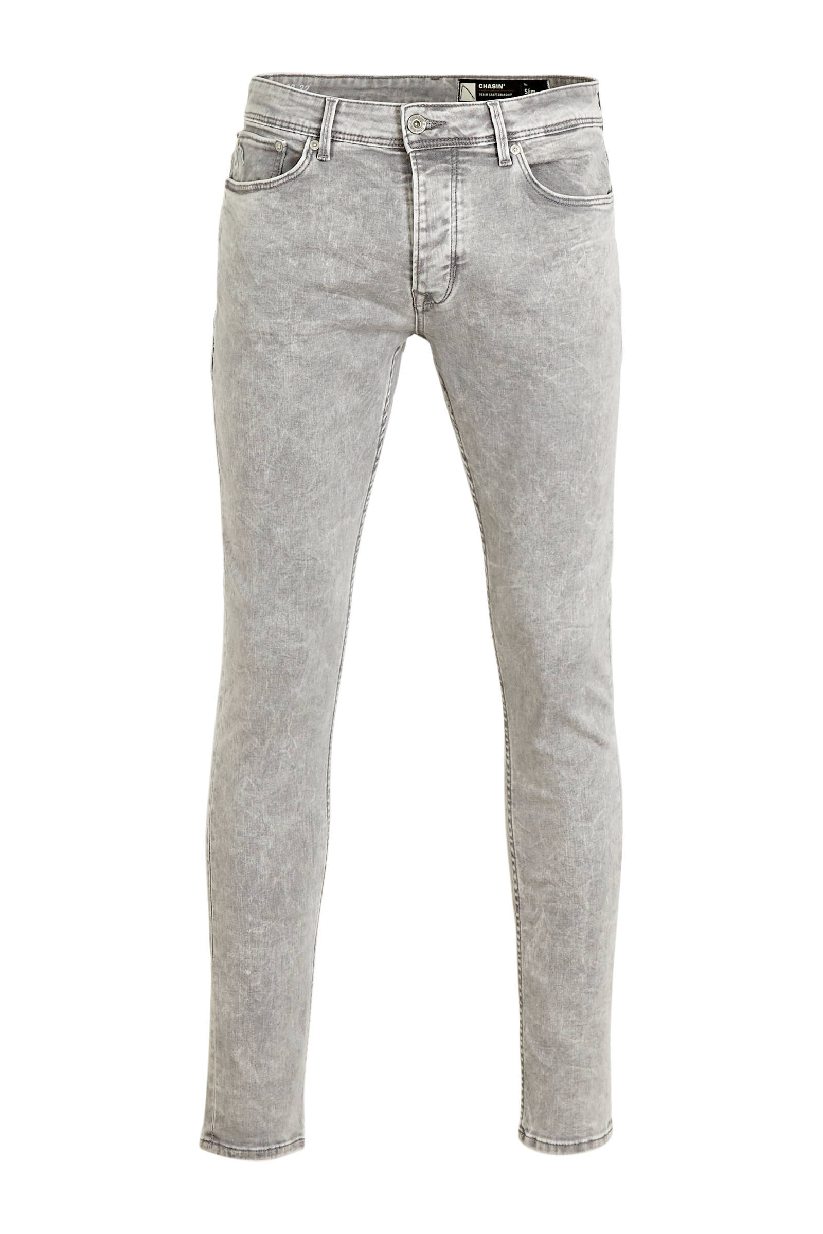 chasin skinny jeans