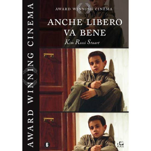 Anche Libero Va Bene Dvd huismerk kopen in de aanbieding
