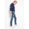 s.Oliver skinny jeans light denim