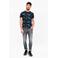 QS slim fit jeans grijs