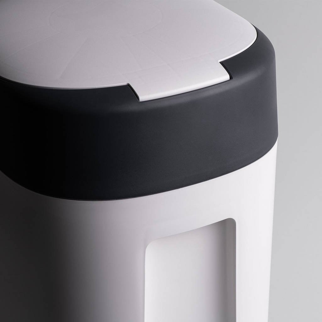 Tommee Tippee Twist & Click starterpakket luieremmer + 6 refill wehkamp