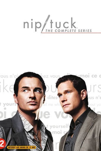 Nip Tuck - Complete Collection (DVD) | Wehkamp