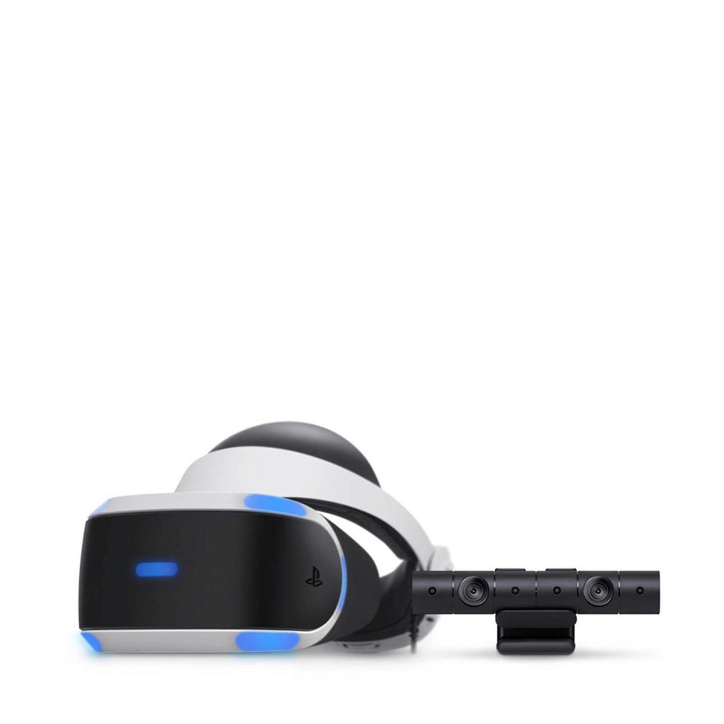 Sony PlayStation VR Mega Pack II wehkamp