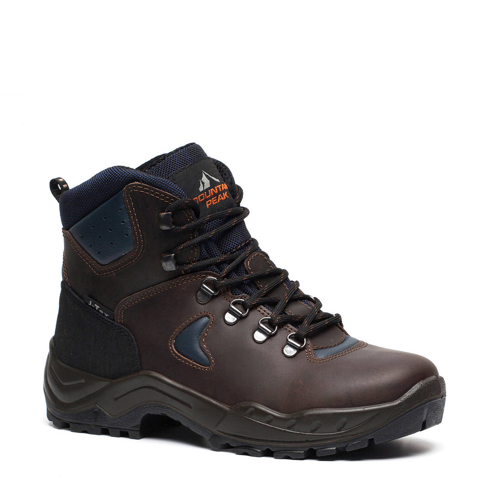 Mountain Peak dames wandelschoenen categorie B online bestellen | Scapino