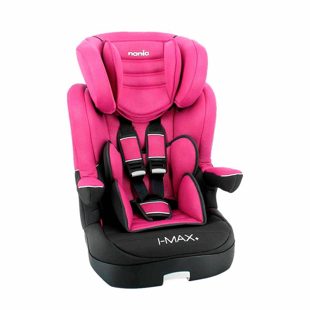 I-Max Sp Luxe autostoel | wehkamp