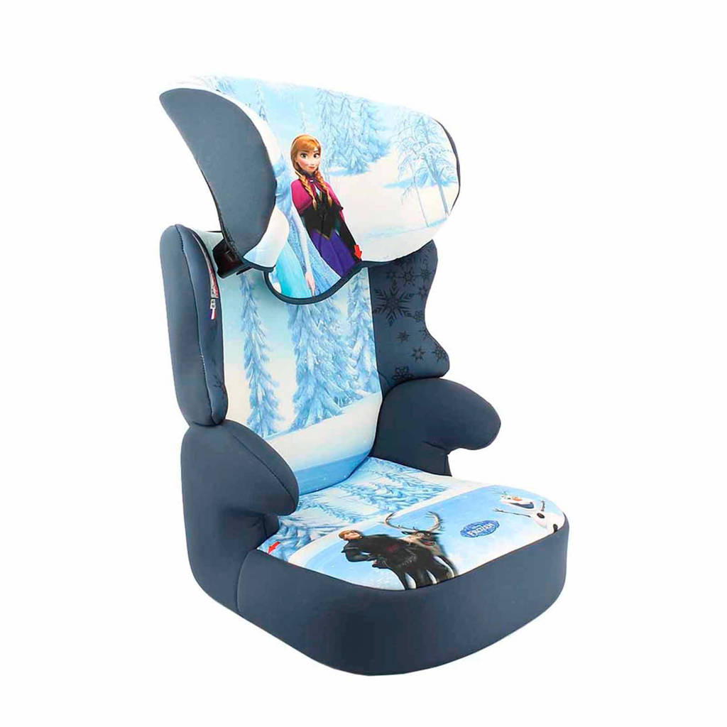 Sp First autostoel Frozen | wehkamp