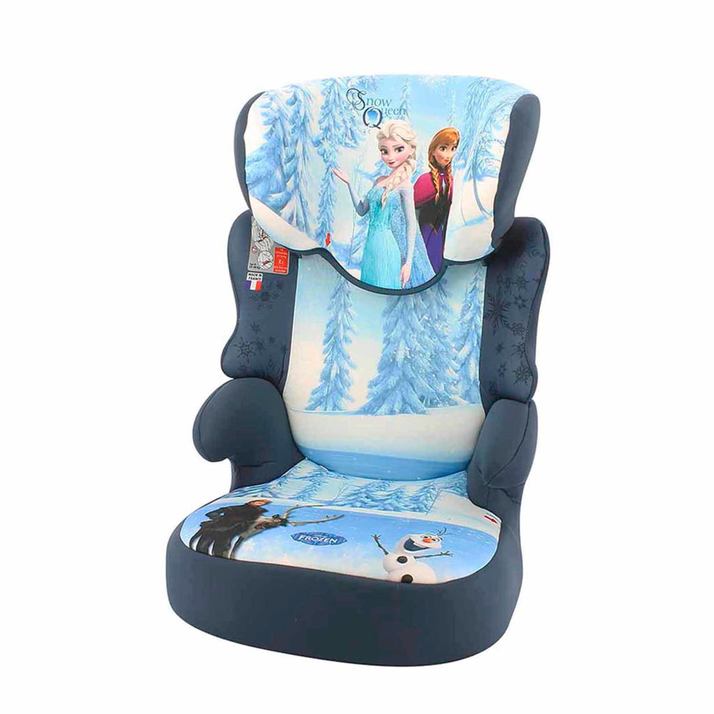 Disney Befix Sp First autostoel Frozen