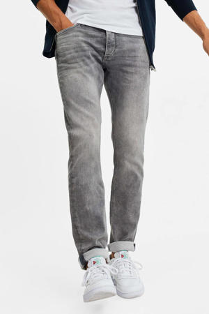 bolvormig Mislukking constant Grijze jeans voor heren online kopen? | Morgen in huis | Wehkamp