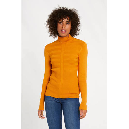 Morgan coltrui oranje afbeelding