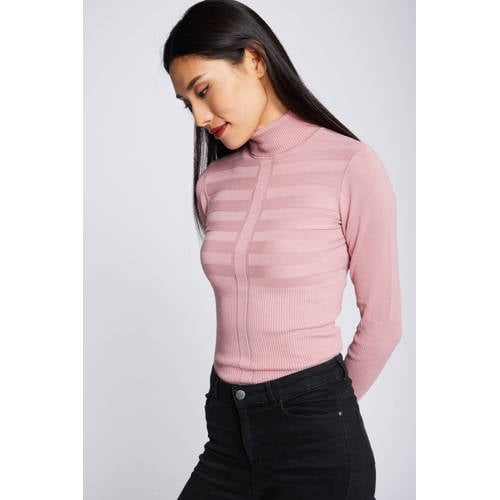 Morgan coltrui roze afbeelding