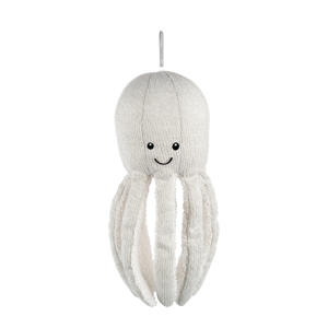 Olly bluetooth speaker interactieve knuffel