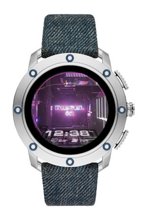 Axial Gen 5 heren display smartwatch DZT2015