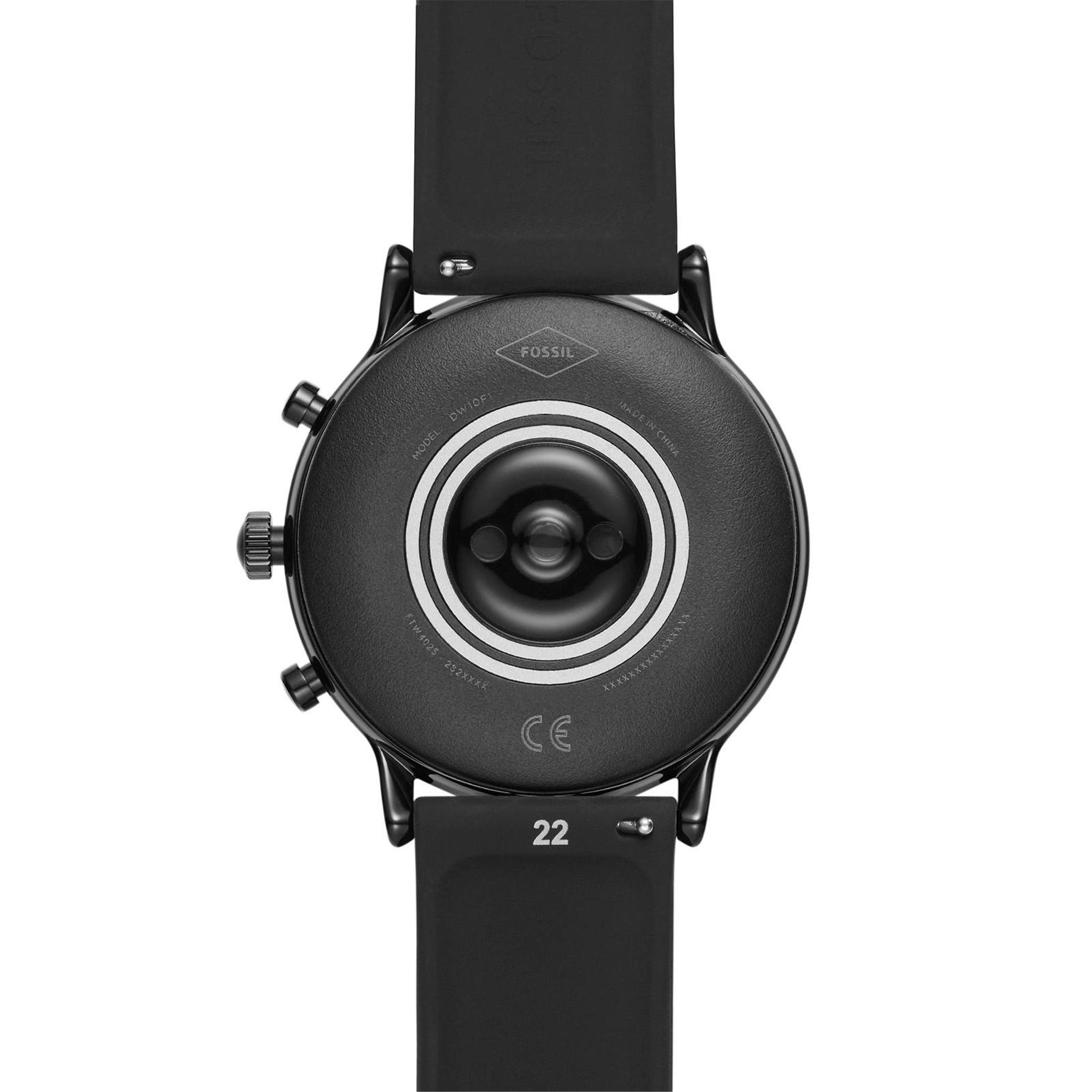 carlyle display smartwatch gen 5 ftw4025