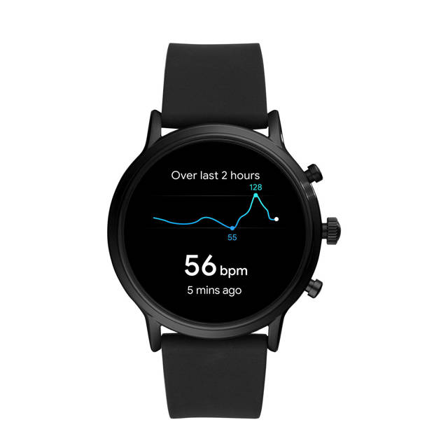fossil ftw4025 gen 5