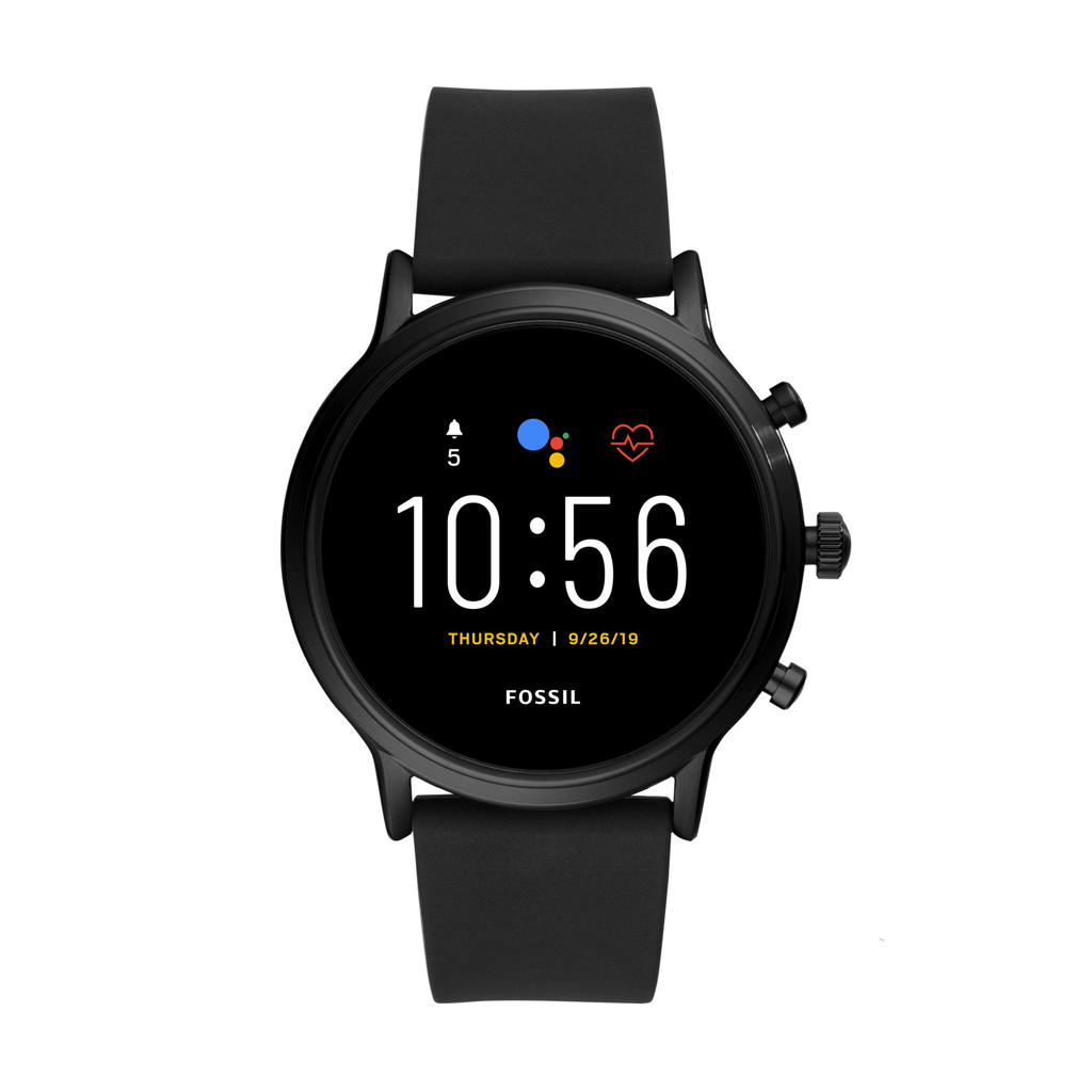 carlyle display smartwatch gen 5 ftw4025