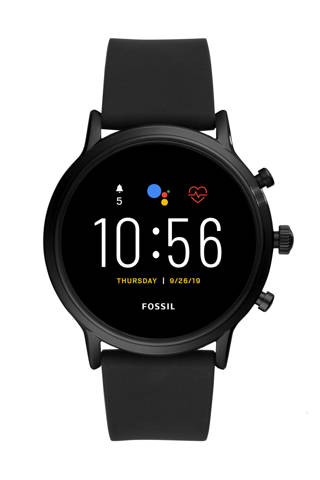 fossil ftw4025 gen 5
