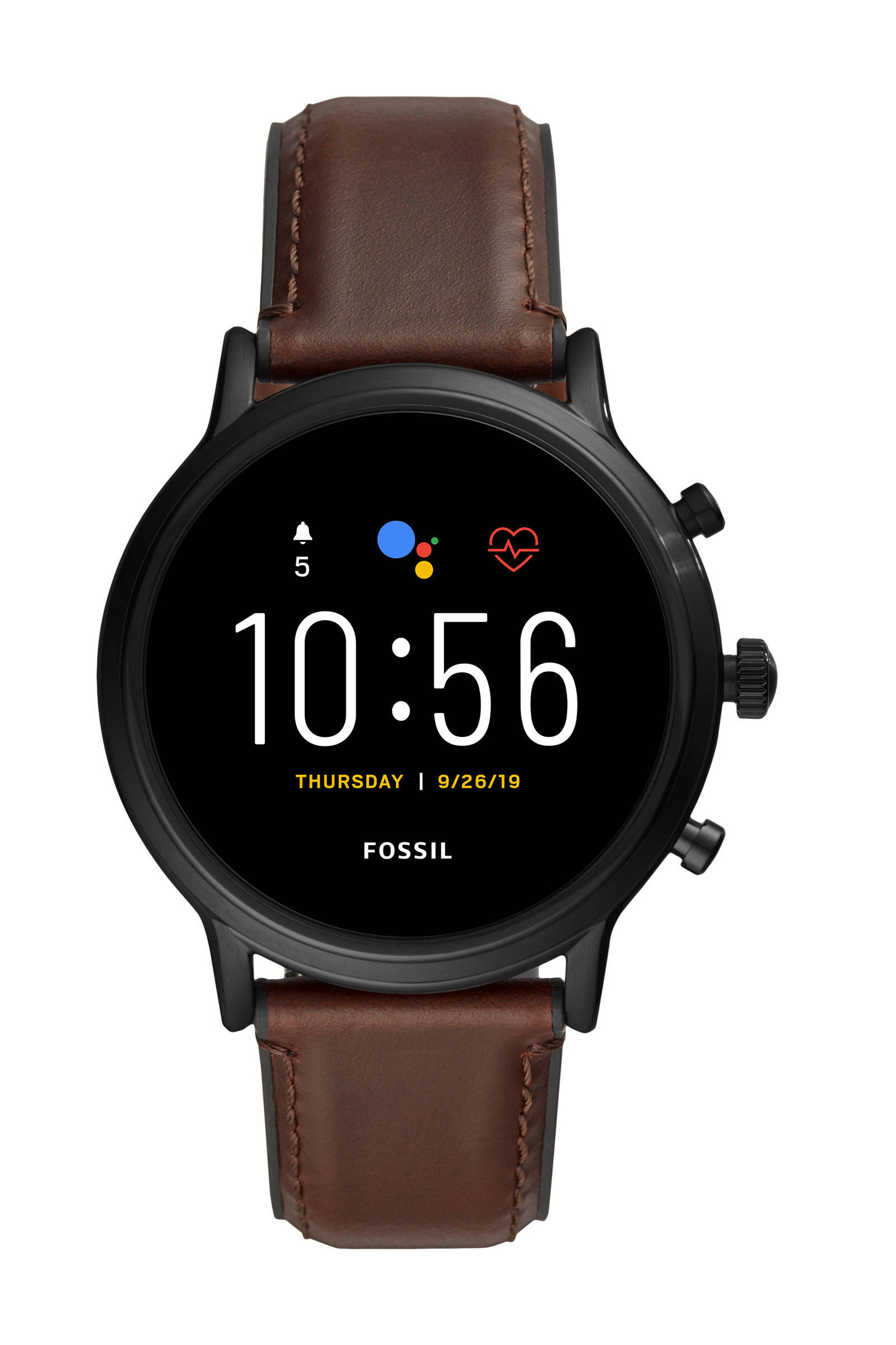 fossil ftw 4026