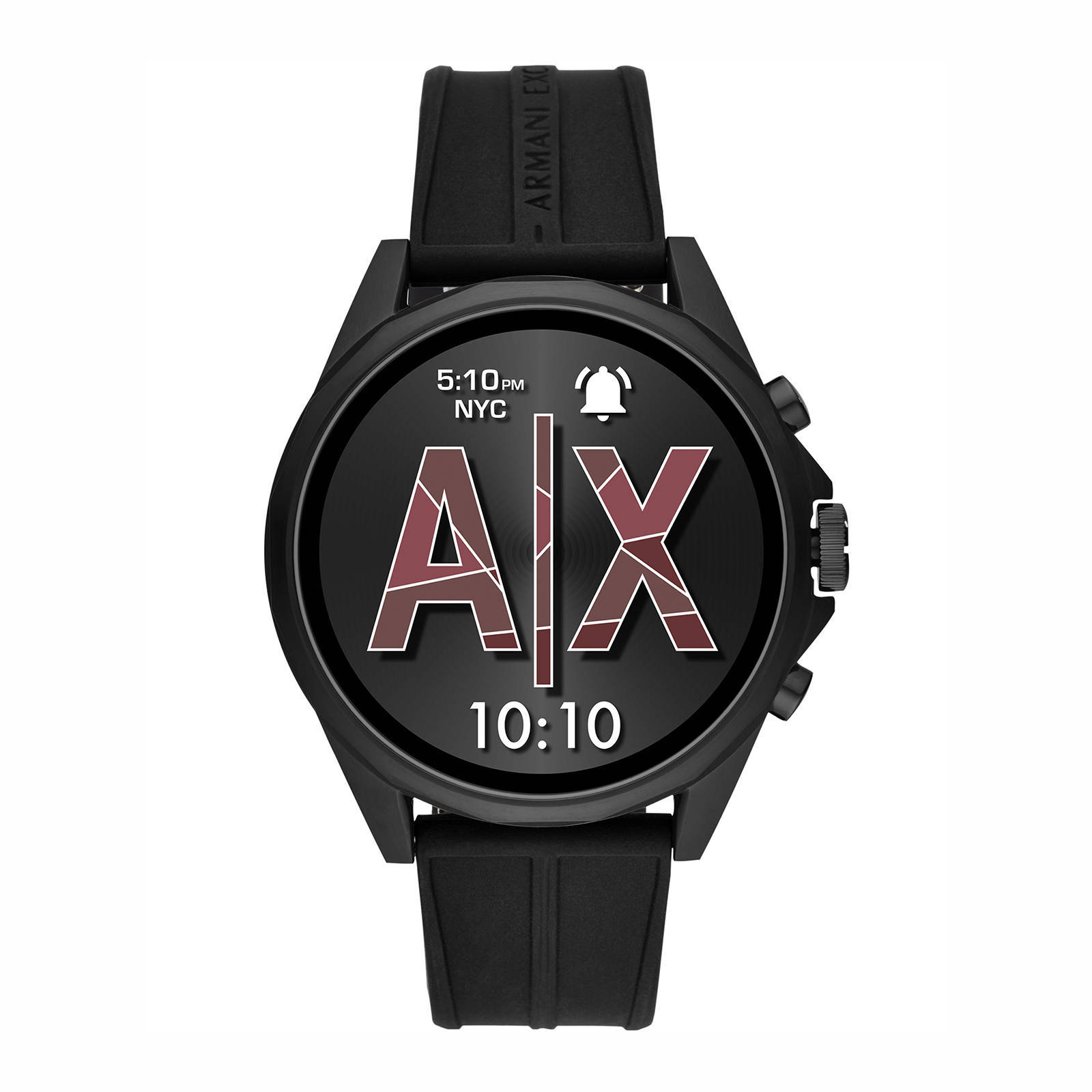 armani exchange smartwatch gen 5