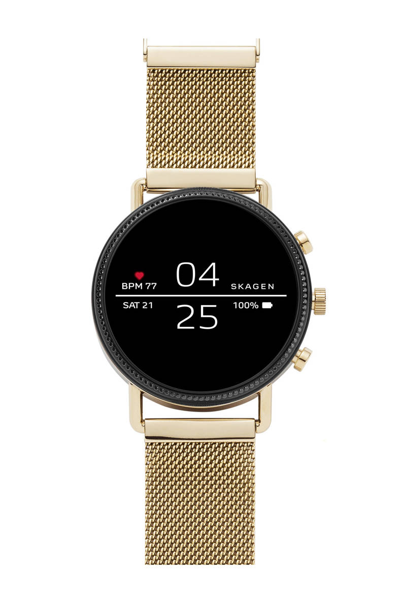 skagen falster gen 4 connected