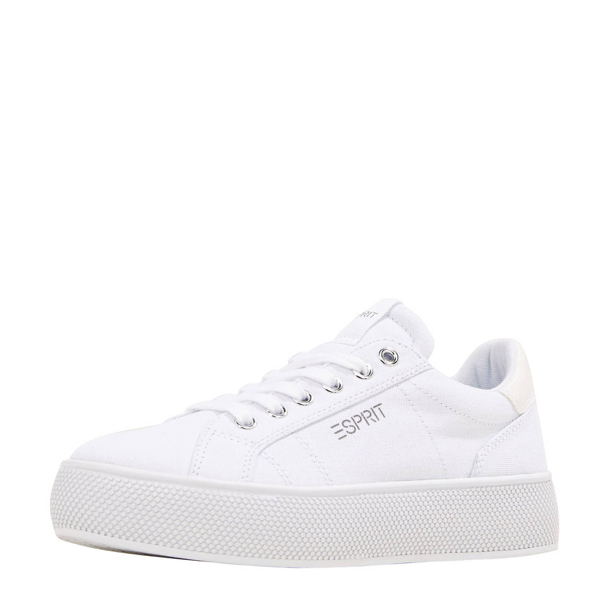 plateau sneakers sort
