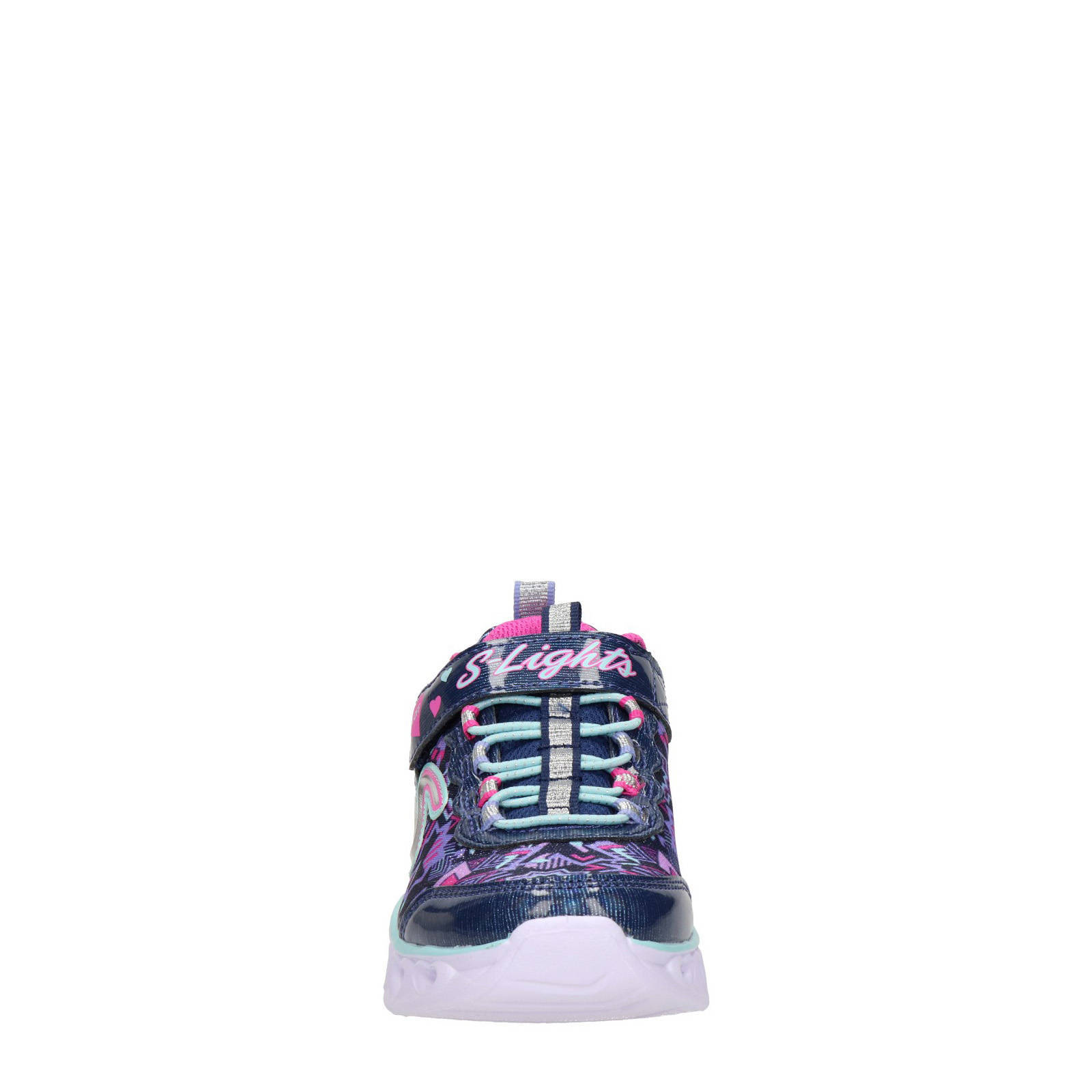 Sportschoen met lichtjes Skechers | Bristol