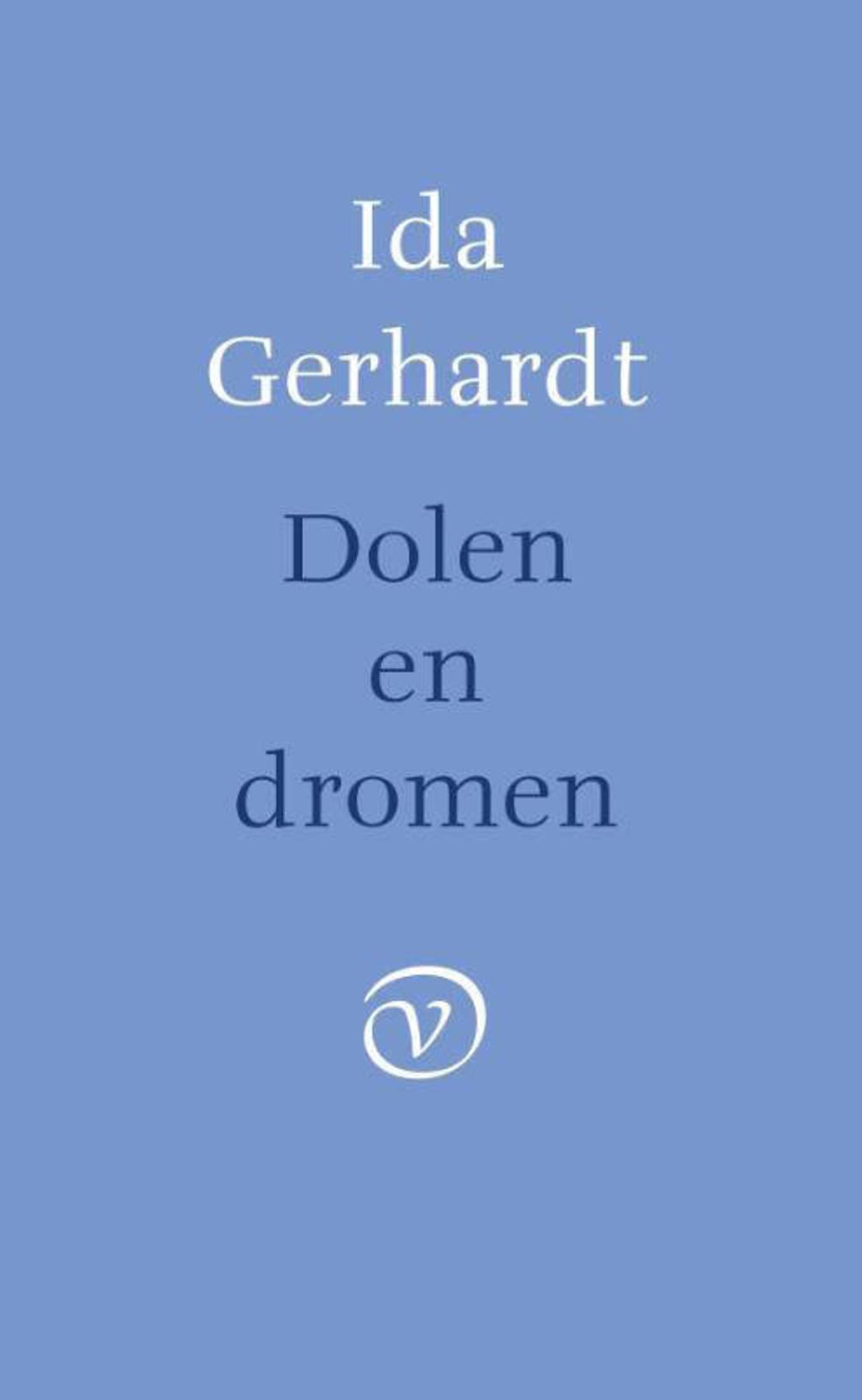 Dolen en dromen - Ida Gerhardt