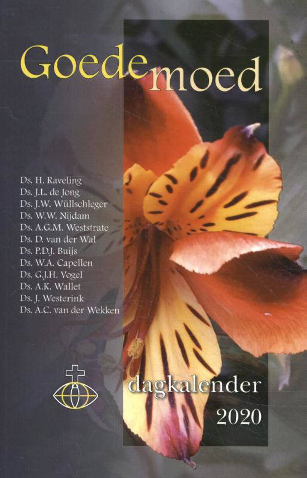 Goede moed 2020 - H. Raveling