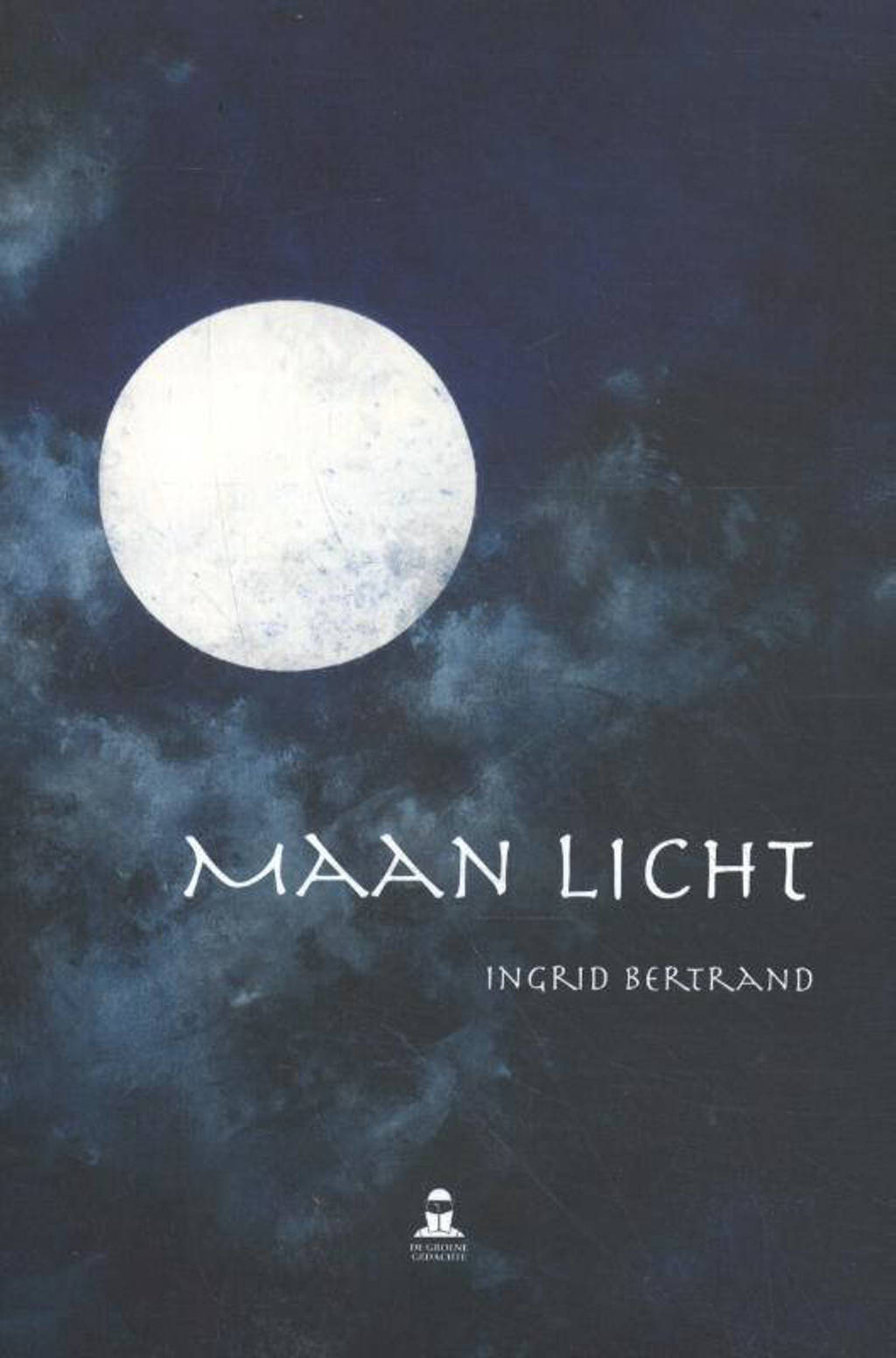Maanlicht - Ingrid Bertrand en Els Vos