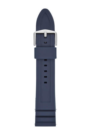 Connected horlogeband S221302 blauw