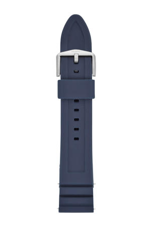 Connected horlogeband S221302 blauw