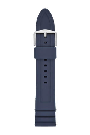 Connected horlogeband S221302 blauw