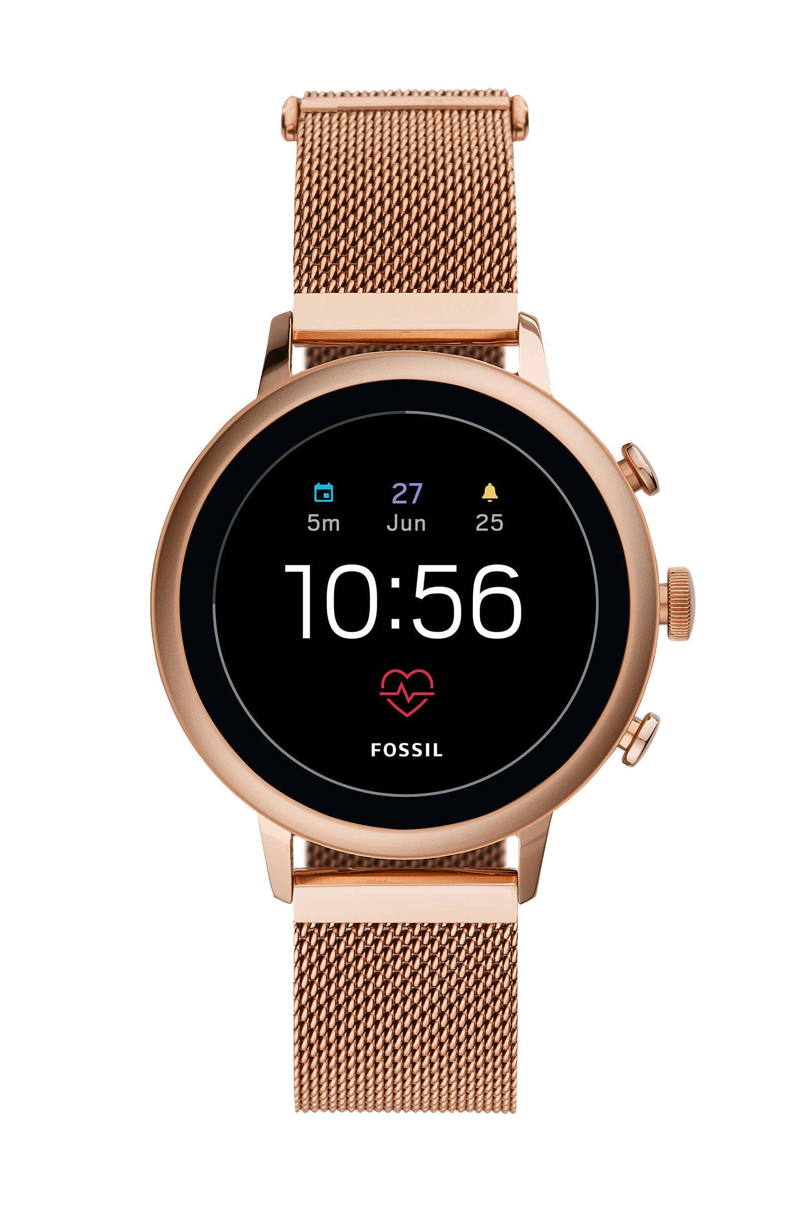 Fossil smartwatch deals ftw 6031