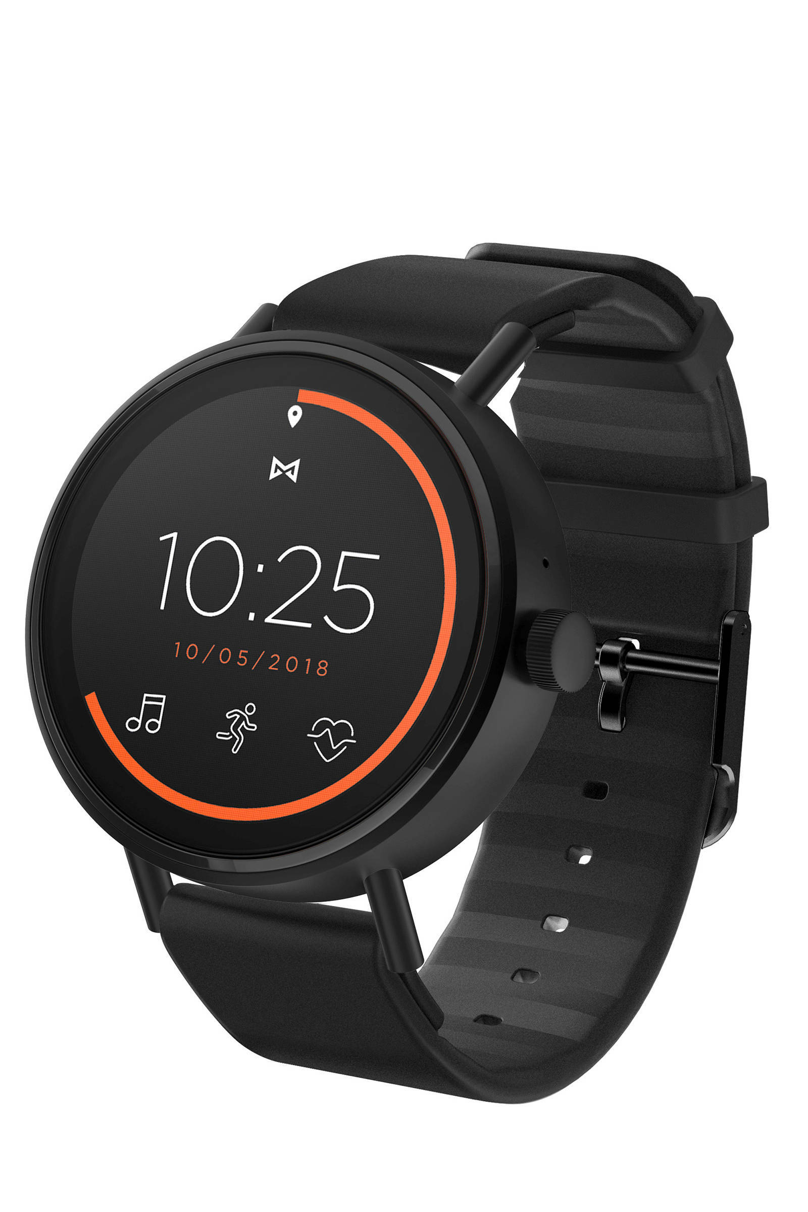 vapor kw98 smartwatch