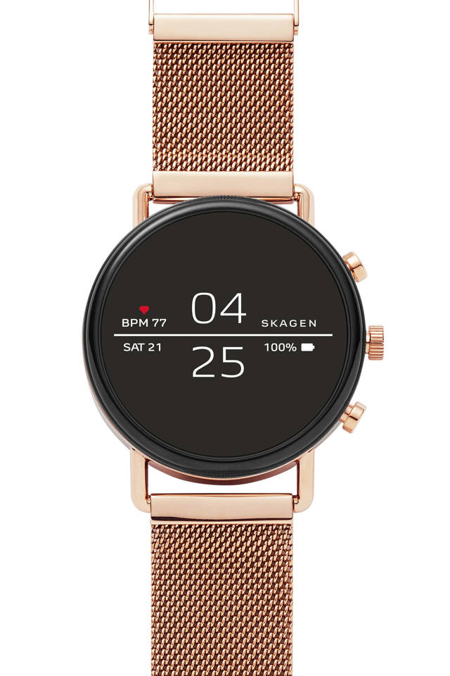 skagen falster gen 4 connected
