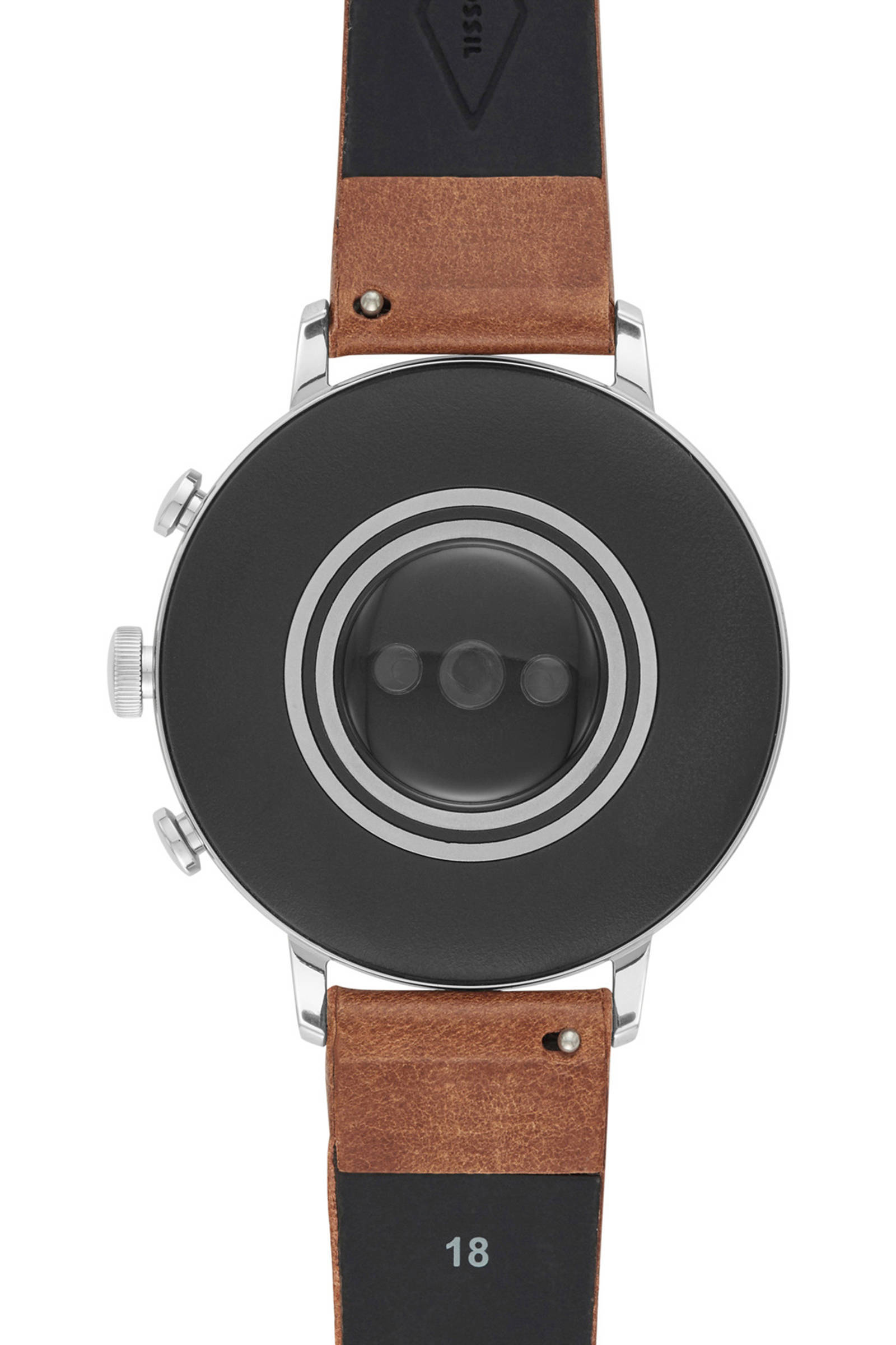 ftw 6014 fossil