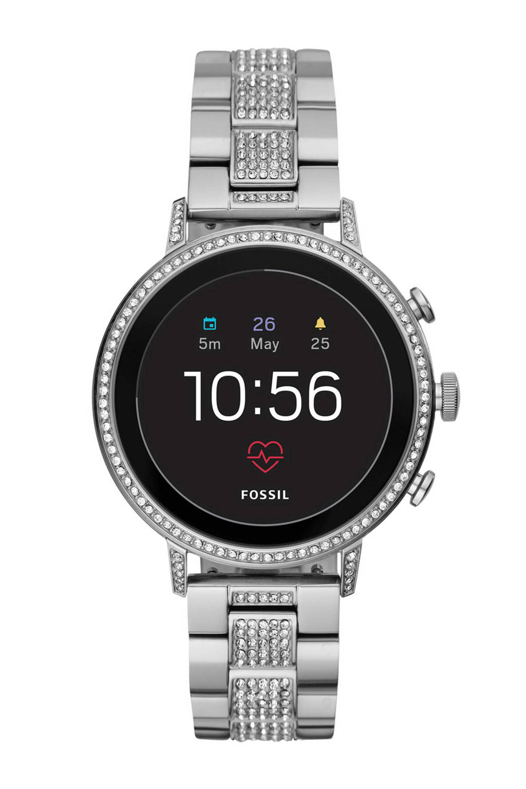 fossil venture gen 4