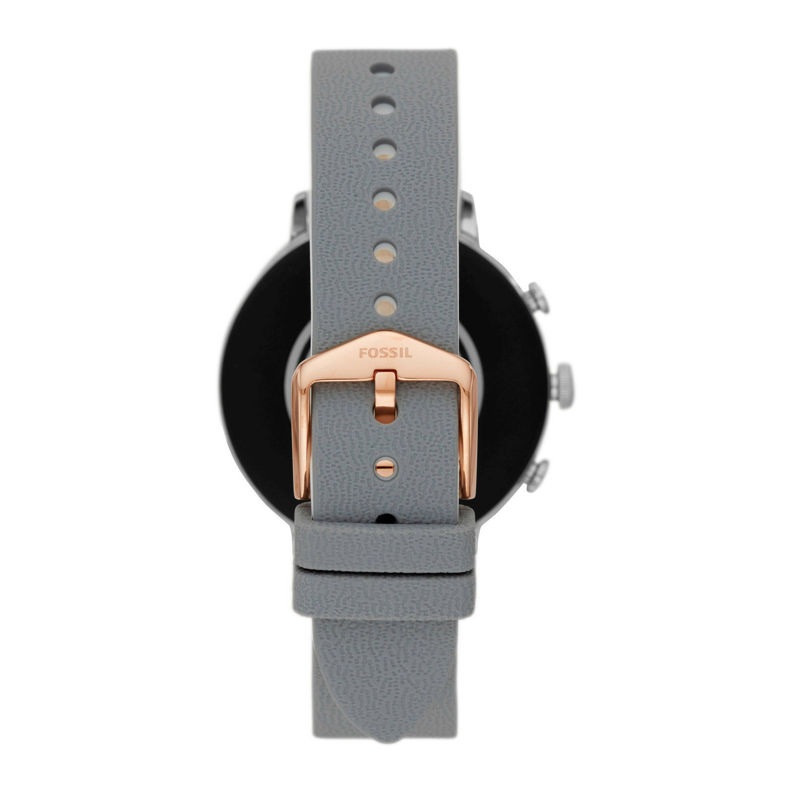 Fossil on sale venture band