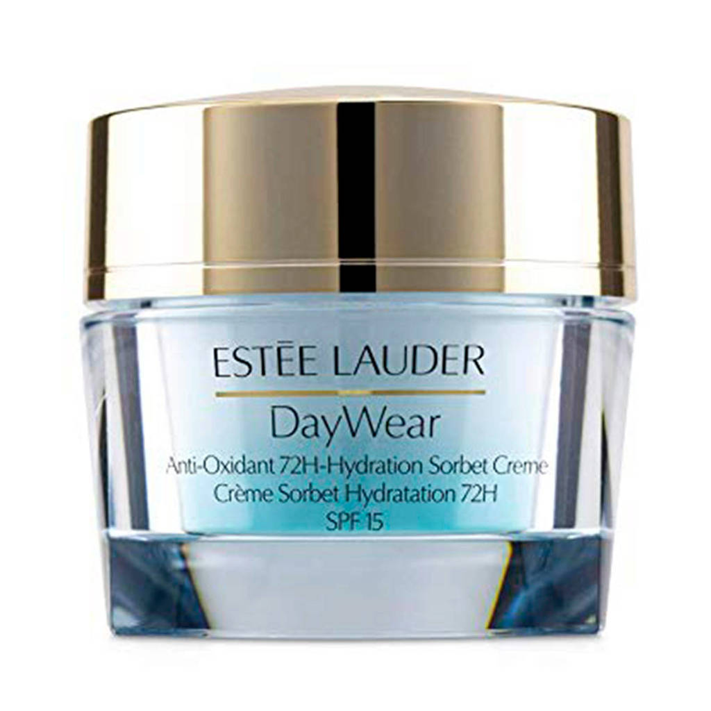 Estée Lauder Daywear Anti-Oxidant Hydr. Sorbet dagcrème - 50 ml