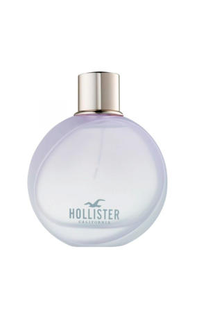 Free Wave For Her eau de parfum - 100 ml