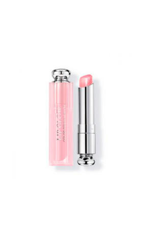 Addict Lip Glow lippenbalsem - 010 Holo Pink