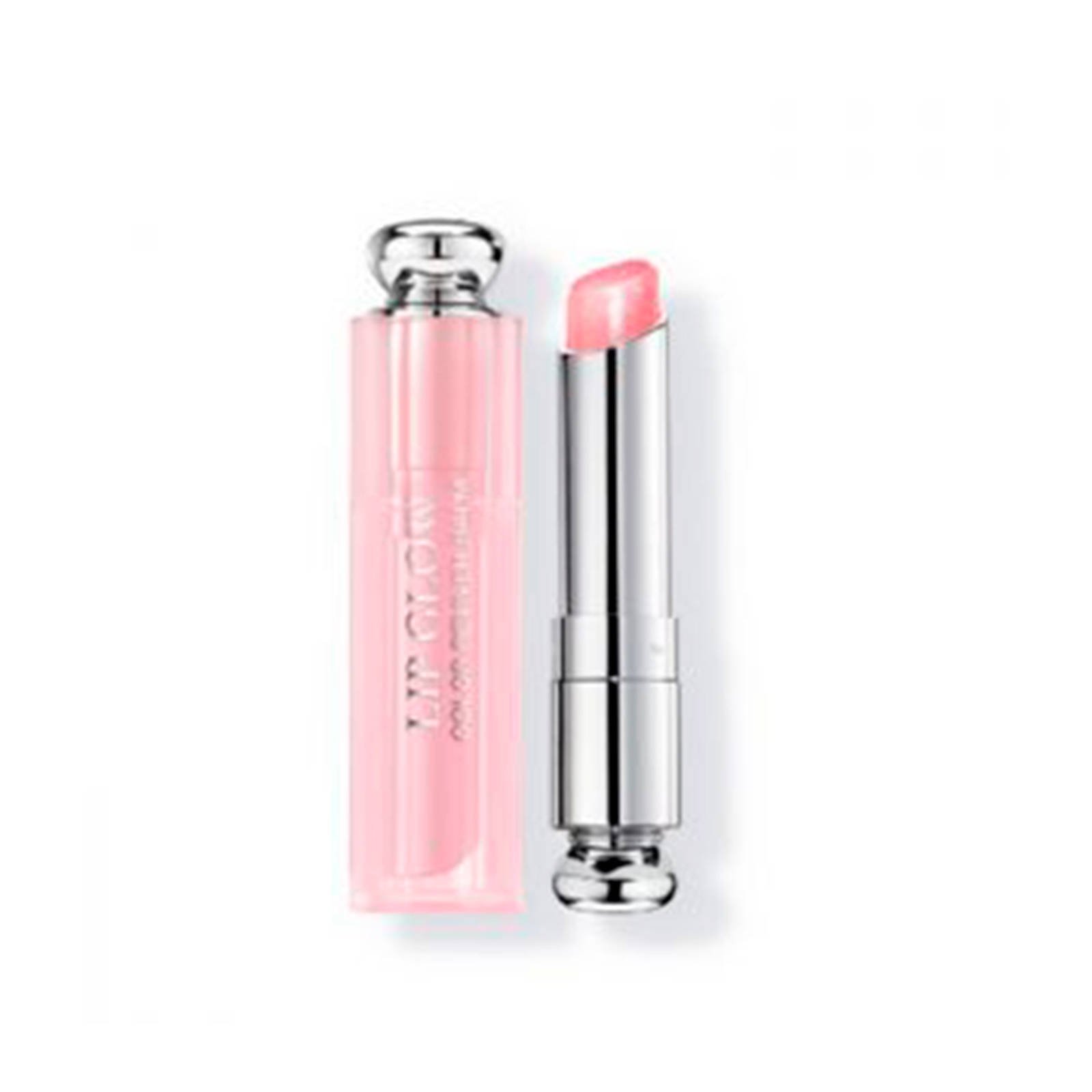 Dior Addict Lip Glow lippenbalsem 010 Holo Pink wehkamp