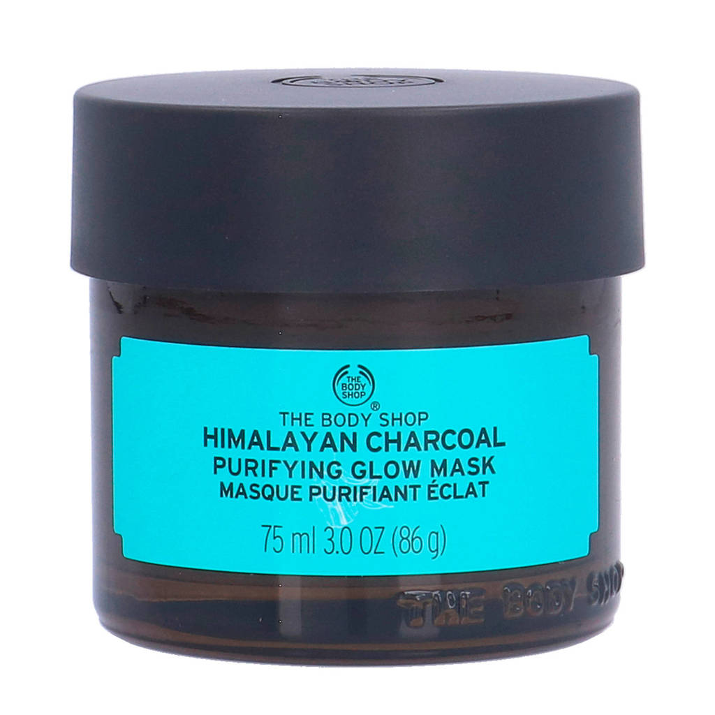 The Bodyshop Facial masker - 75 ml