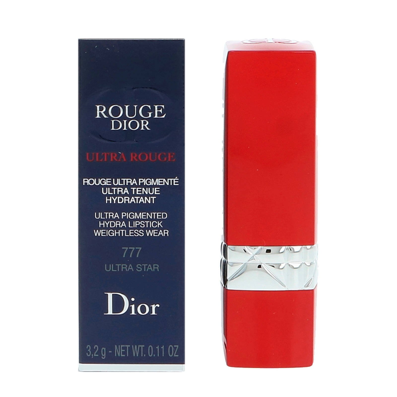 dior rouge 777