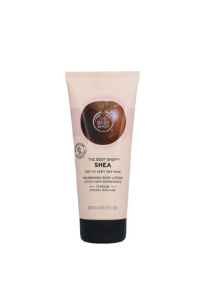 Shea Nourishing bodylotion - 200 ml