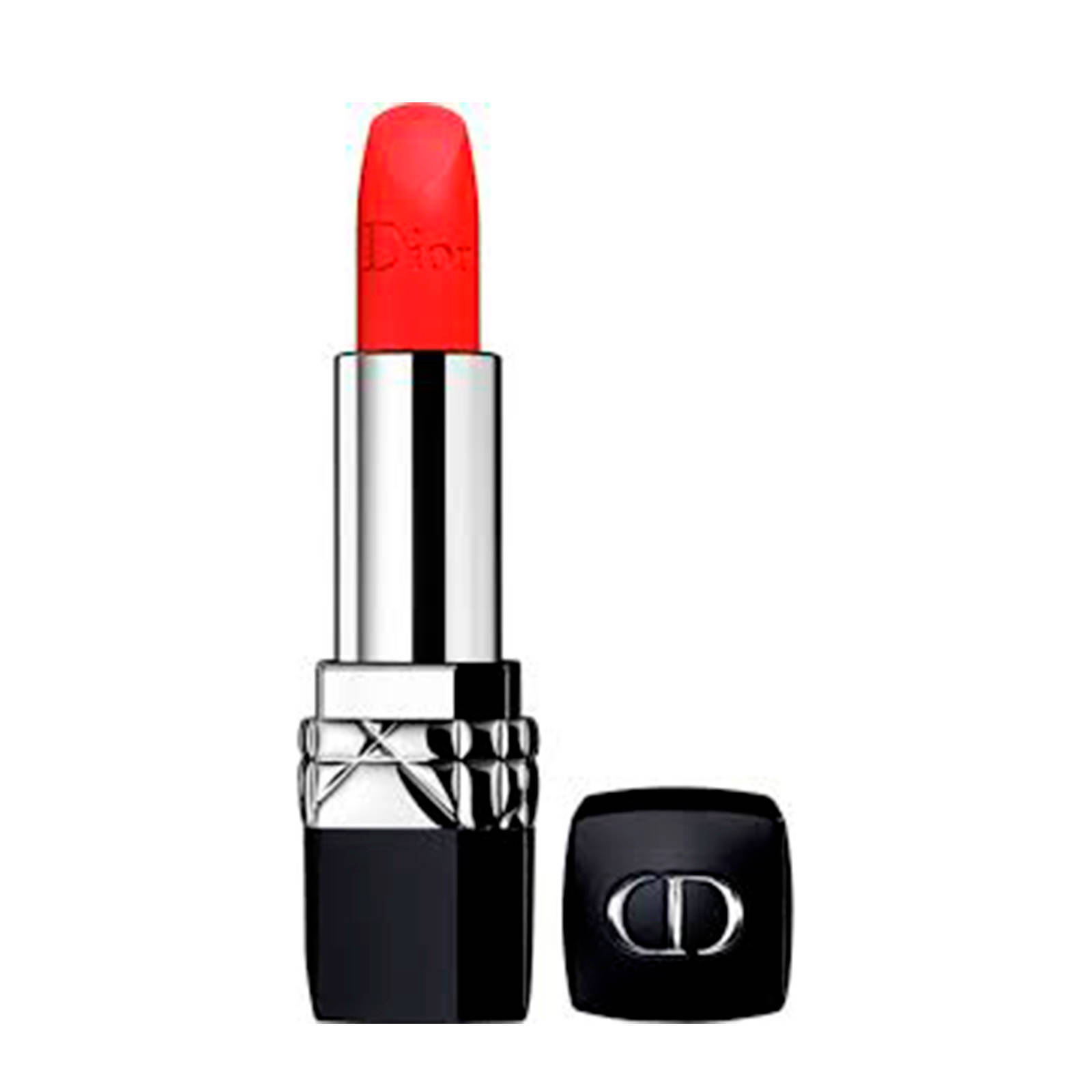 Dior Rouge Dior Couture Colour lippenstift - 634 Strong Matte | wehkamp