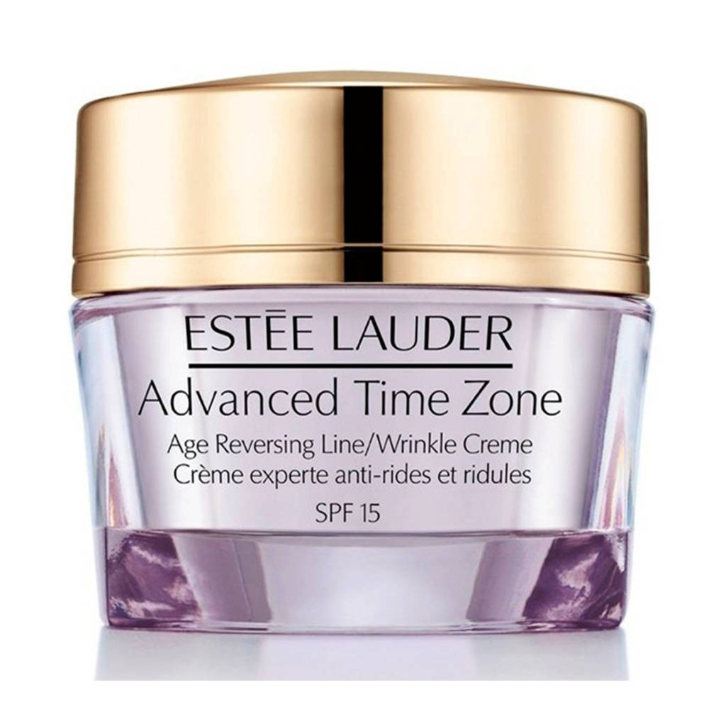 Estée Lauder Advanced Time Zone Wrinkle dagcrème - 50 ml